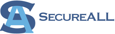 SecureALL logo